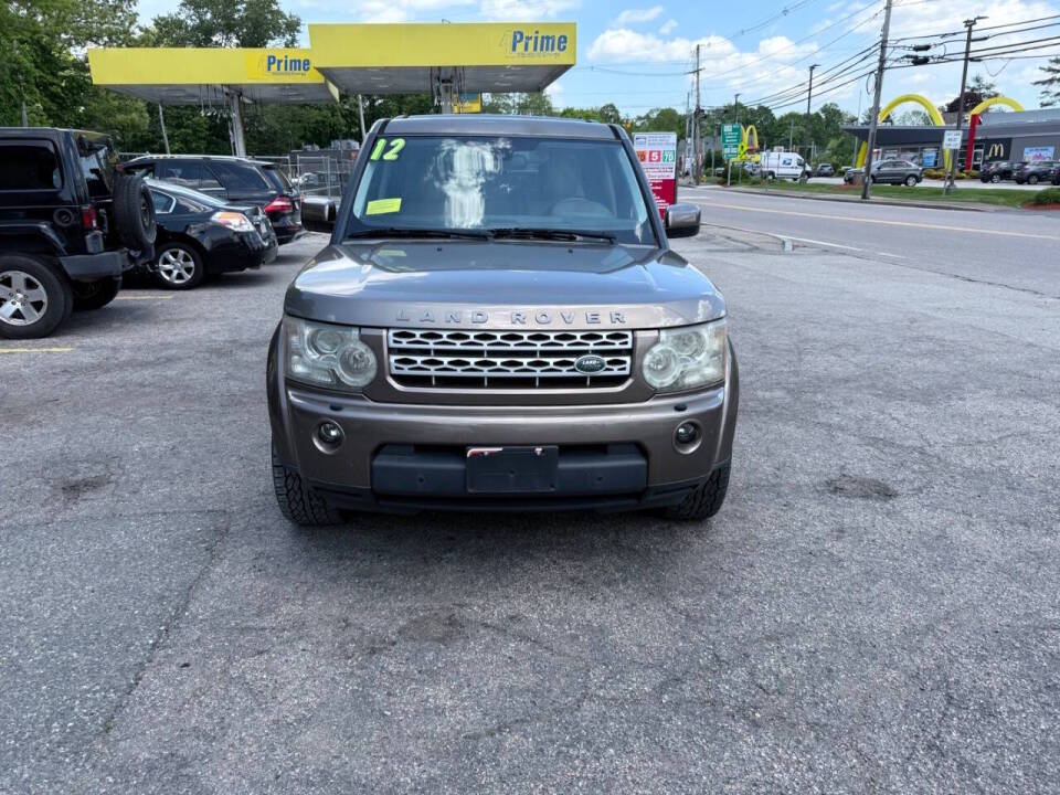 land rover lr4 2012 SALAG2D4XCA619110 image land rover lr4 2012 SALAG2D4XCA619110 image